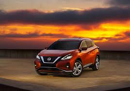 2020 Nissan Murano News And Information Conceptcarz Com