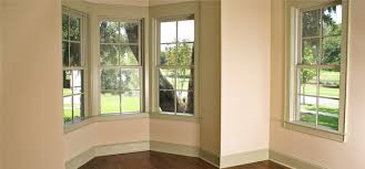 Build uk publishes report on behalf of clc. Choose Upvc Bay Windows For Your Home Greenmatch