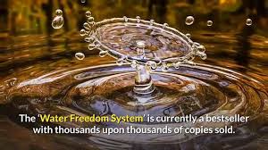 Water Freedom System Review What Does The Water Freedom System Look Like Video Dailymotion