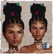 Second Life Marketplace