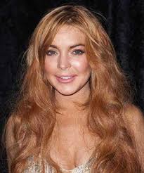 Lohan to give inspirational talks