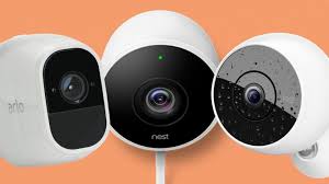 Best Home Security Camera 2020 Indoor And Outdoor Smart Cam Top Picks It D Outdoor Home Security Cameras Best Home Security Camera Security Cameras For Home