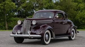 Image result for Silverwing Gray 1937 Dodge Truck