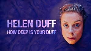 Helen Duff