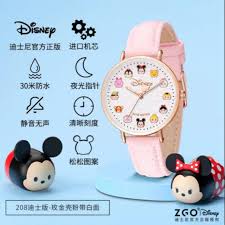 Watch full episodes of tsum tsum shorts online. 100 Authentic Disney Tsum Tsum Watches With Gift Box Shopee Malaysia