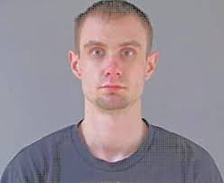 Heidinger-Jenson sentenced for burglary and vehicle theft