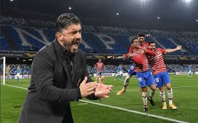 Before the last week's meeting at estadio nuevo los carmenes, these two sides had not had the opportunity to meet each other. D Vkyvhlwphhum