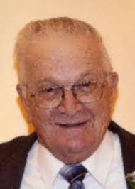 Obituary for Charles F. Fratrick