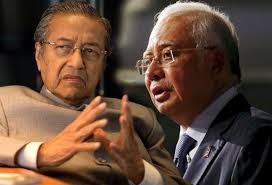 Dia langsung tidak bersetuju dengan br1m dan tuduh ini adalah rasuah ataupun cash is king. Mengapa Tun Begitu Takut Kepada Najib Ismaweb
