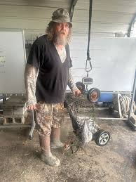 Profile for Bennetts Pay Lake