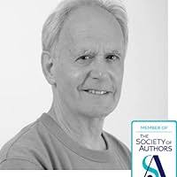 The Asymmetric Man (Blake Carter #1) by Alex Rushton