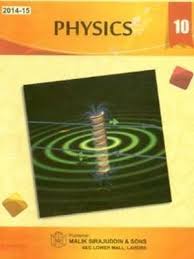 Physics 10th Class Textbook English Medium Pdfhive Com Ptb Books Class 10 Textbook Punjab Text Book Punjab Text Book Boa In 2020 Physics Books Physics Class Book