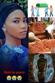 May ur soul rest in peace jamila sulaiman an grand u with jannatul fiddaus