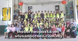 Taklimat pelajar asrama awal tahun hari kedua 2016. Smk Chung Hua Achieves 100 Per Cent Pass In Stpm 2018 Borneo Post Online