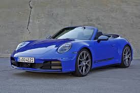 Image result for South Sea Blue 2025 Porsche