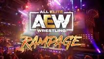 Spoilers For This Week's AEW Rampage | 411MANIA