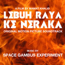 Dm e am pelbagai lebuhraya dilalui. Lebuh Raya Ke Neraka Film Soundtrack By Space Gambus Experiment