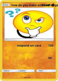 We will only be hosting the images for 24 hours, after this time please make sure to have a copy saved to your computer (right click save image as). Pokemon How Do You Make Ex S And Megas In