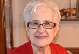 OBITUARY: Helen Varner