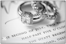 With This Ring I Thee Wed I Will Forever Remember This Day The Way You Look At Me When Reading Your Vow A Chicago Wedding Event Photographer Wedding Rings