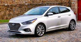 View hyundai accent hatchback 2021 interior, exterior & road test images. New 2021 Hyundai Accent Hatchback Price Hyundai Usa