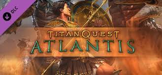 This anniversary edition combines both titan quest and titan quest immortal throne in one game, and has been given a massive overhaul for the ultimate. Titan Quest Atlantis Steam Key Preisvergleich