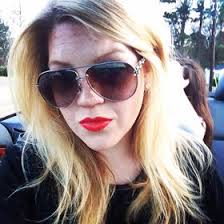 Kaitlyn Oates (mkoates)