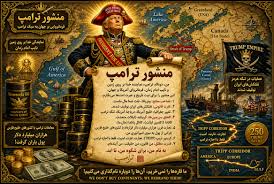 بالاترین: منشور ترامپ