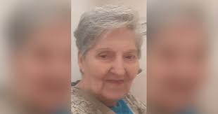 Obituary for Joyce Batts (Turner) Dixon