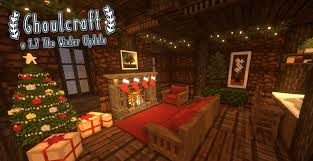 Ghoulcraft Resource Pack 1 16 1 15 Texture Packs Ghoulcraft works in versions 1.13 up to 1.16! ghoulcraft resource pack 1 16 1 15