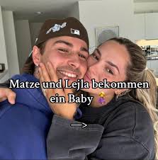 Leila Und Matze