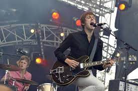 Miles Kane S New Album Inspired By Samba Y Motown Motown Samba Music Indie Pop