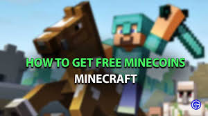 Minecon (initially referred to as minecraftcon, and sometimes capitalized as minecon) is an annual minecraft convention held by mojang studios. How To Get Free Minecoins To Spend In Minecraft Gamer Tweak