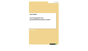 Ein ziel war ja auch, kurzfristig ich würde es auch begrüßen, würde die praxisgebühr abgeschafft werden. Die Praxisgebuhr Eine Gesundheitsokonomische Analyse Draheim Gerrit Amazon De Bucher