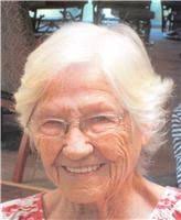 Gladys Davis Obituary (2016)