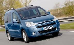 Citroen Berlingo Multispace Picture 34271 Citroen Berlingo Citroen Motor Car