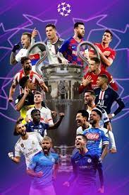 Football Wallpaper Soccer In 2021 Champions League Poster Ronaldo Champions League Ronaldo Football