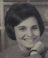 Irene Caletri Obituary (1935