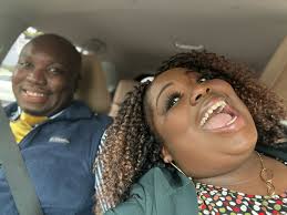 Quinton & Breonna Baker| Relationship Podcast (@resilientlovepodcast) •  Instagram photos and videos