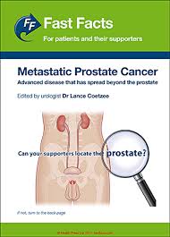 Prostate cancer that has spread to the liver, intestines, or bones of the abdomen and pelvis can usually be found with a ct scan. Fast Facts Metastatic Prostate Cancer For Patients And Their Supporters Karger Publishers