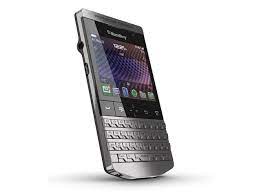 BlackBerry Porsche Design P9981 Price ...