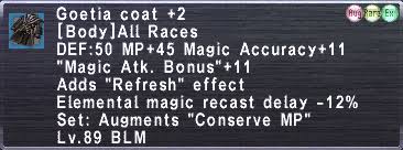 While not a weapon, i recommend getting the empyrean weapon skill myrkr. Black Mage Equipment Guide By Eclipstic Ffxiclopedia Fandom