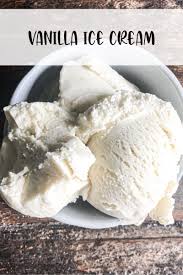 Real Vanilla Bean Ice Cream Batters And Blessings Recipe In 2020 Best Homemade Ice Cream Kitchen Aid Ice Cream Recipes Homemade Ice Cream Recipes Machine