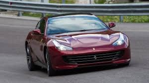 The gtc4 lusso was designed to deliver different and entirely surprising emotions. Ferrari Gtc4 Lusso Review Auto Express