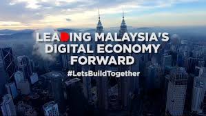 My role is to spearhead this organisation to grow its impact, as the forerunner of the nation's digital economy, over the course of our foreseeable digital future. Malaysia Digital Economy Corporation Live Facebook