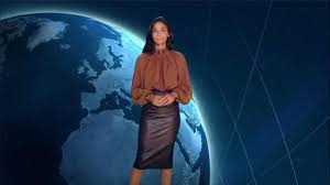 Travaille pour paul afin de faire arrêter son père. La Jupe En Cuir Portee Par Tatiana Silva Dans La Meteo De Tf1 Spotern
