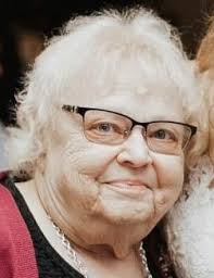 Obituary information for Phyllis Ann Fichtinger