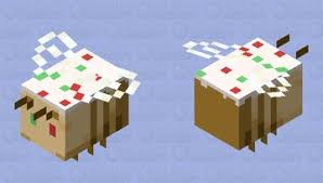 Plush figures are 20cm long, a great size to hold and take on the go. Cookies Minecraft Mob Skins Page 2 Planet Minecraft Community
