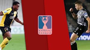 Παοκ και αεκ καλούνται να αφήσουν πίσω τους τις βαριές ήττες για τη μεταξύ τους μονομαχία στα ημιτελικά του κυπέλλου. Kegbtng3l7r0 M