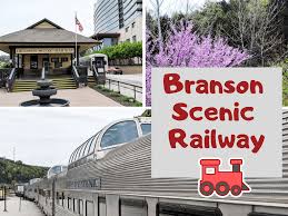 Branson mo train ride and dinner. The Branson Scenic Railway Day Tripping Beauty And The Beets
